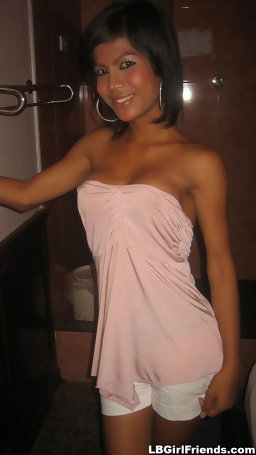 LB Girlfriends set #0135