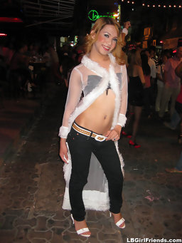 girlfriends girlfriends