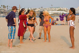 You have seen the roadtrip, now see what happens after we wrap. Here are the interviews, behind the scene footage and some...