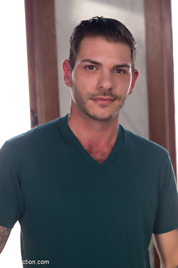 Tristan is lured back to Cherrys house where she demands a hot nasty threesome with her gorgeous girlfriend Natassia!...