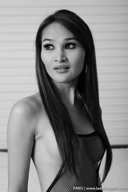 Ladyboy Gold set #0422