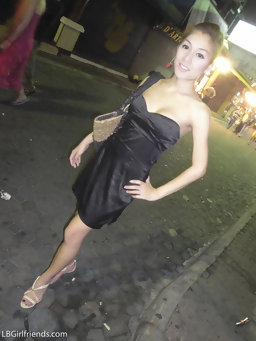 LB Girlfriends set #0139