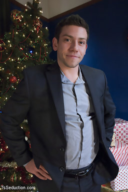 Everyone gets fucked in this update! Anal creampie, DP, total domination from TS sensation, Jessy Dubai! EPIC sex in this...