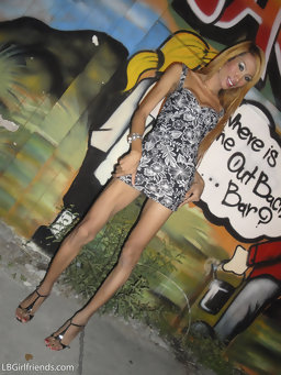 girlfriends girlfriends